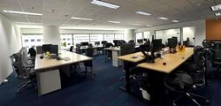 Suntec Tower Three (D1), Office #594024841